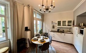 Adorable, Cosy Apartment At The Heroes' Square Budapest
